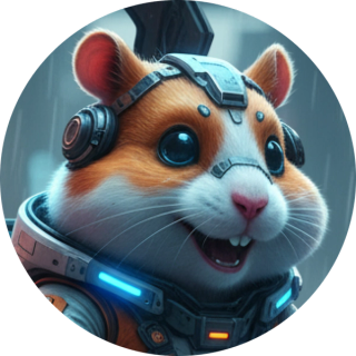 Pilot Hamster