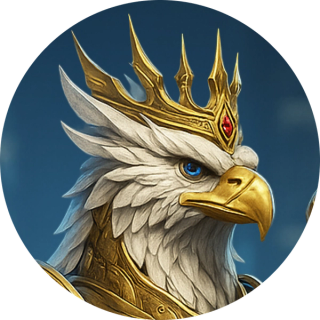 Royal Griffin