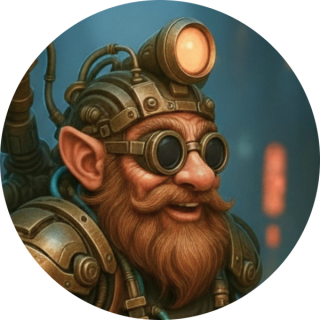 Inventor Gnome