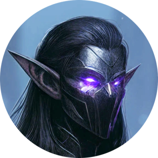 Shadow Elf