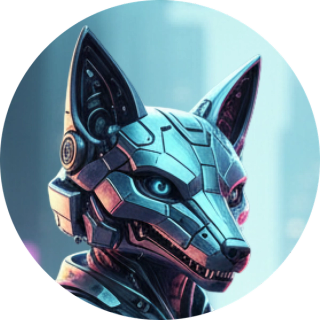 Illusionist Fox