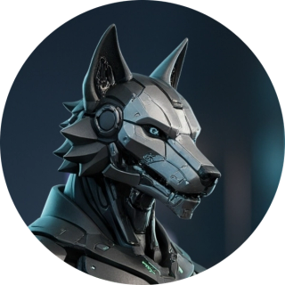 Hunter Wolf