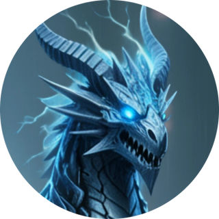 Storm Wyvern