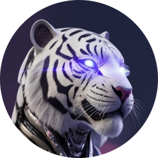 Ghost Tiger