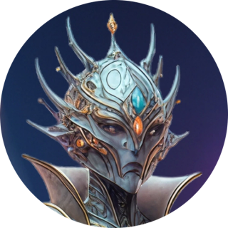 Arachne Queen