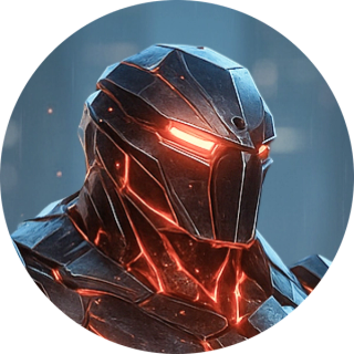 Obsidian Golem