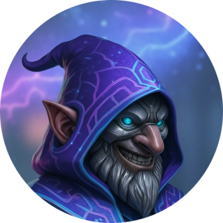 Illusionist Gnome