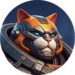 Juggernaut Cat