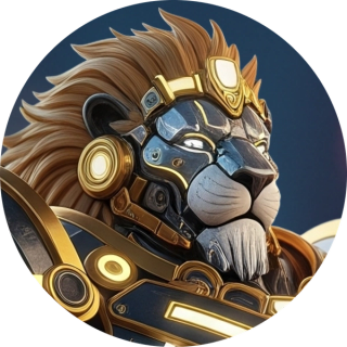 Emperor Lion