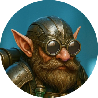 Alchemist Gnome