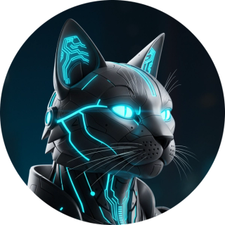 Azure Cat