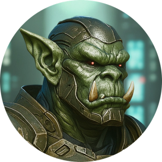 Scout Orc