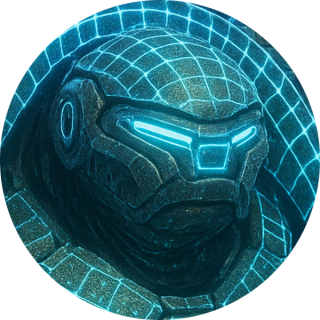 Bastion Turtle