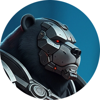 Warlord Bear
