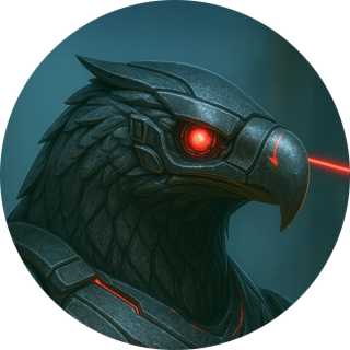 Sniper Eagle