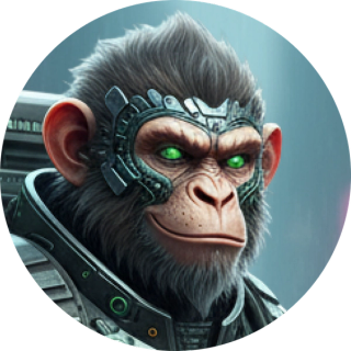 Saboteur Monkey