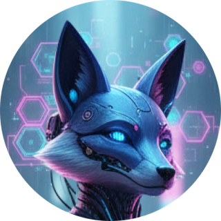 Psyker Fox