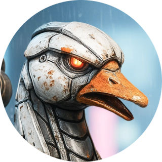 Bully Goose