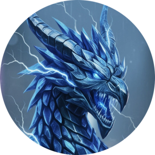 Azure Dragon