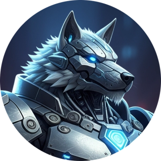 Alpha Wolf