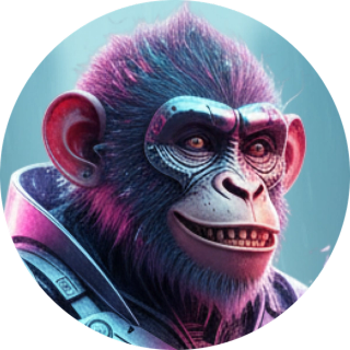 Trickster Monkey