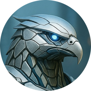 Interceptor Eagle