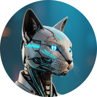 Paladin Cat