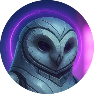 Hunter Owl