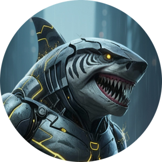 Tiger Shark