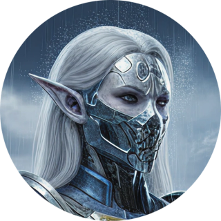 Moon Elf