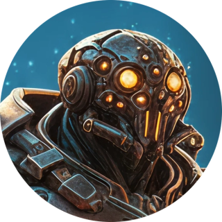 Dominator Spider