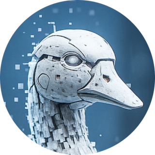Chaos Goose