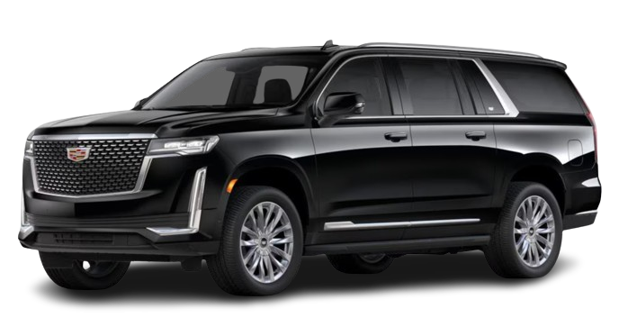 Cadillac Escaladade  SUV