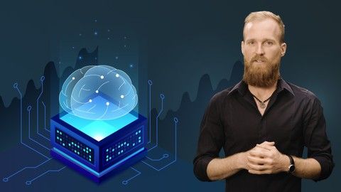 Udemy - Executive Briefing: Artificial Intelligence (AI) + ChatGPT