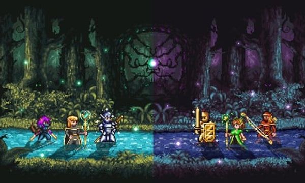 Udemy - Pixel Art Master Course - Beginner to Professional/Freelance