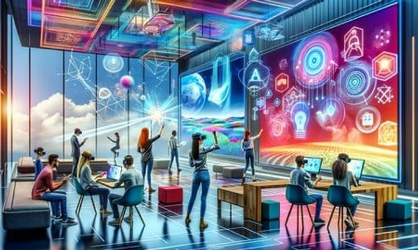 Udemy - Generative AI for Beginners