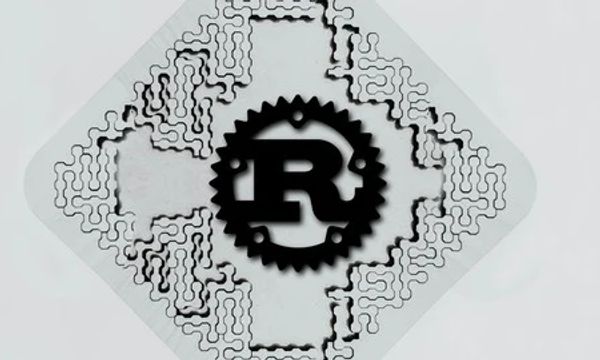Udemy - Rust Programming Course: From Beginner to Expert 2.0