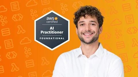 Udemy - [NEW] Ultimate AWS Certified AI Practitioner AIF-C01