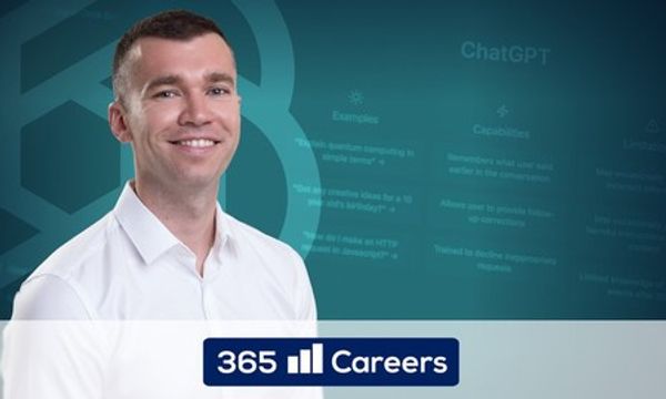 Udemy - Intro to ChatGPT and Generative AI