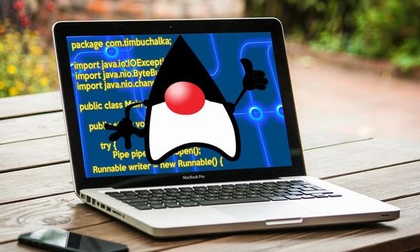 Udemy - Java Masterclass 2025: 130+ Hours of Expert Lessons