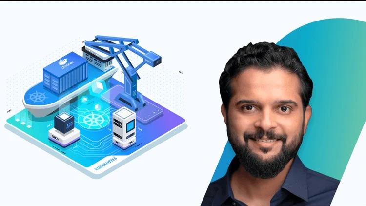 Udemy - Kubernetes for the Absolute Beginners - Hands-on