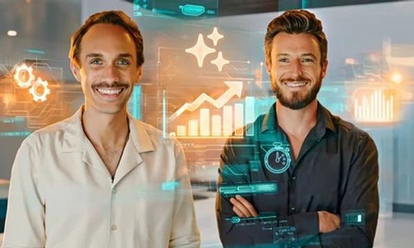 Udemy - The Complete AI Guide: Learn ChatGPT, Generative AI & More