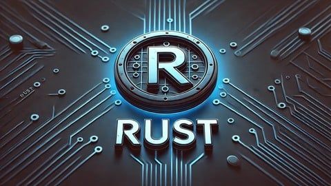 Udemy - Rust: The Complete Developer's Guide