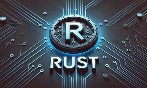 Udemy - Rust: The Complete Developer's Guide
