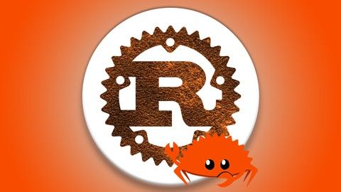 Udemy - Rust lang: The complete beginner's guide