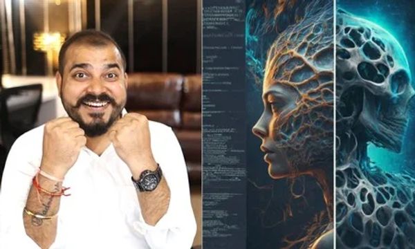 Udemy - Complete Generative AI Course With Langchain and Huggingface