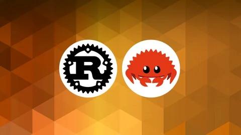 Udemy - The Complete Rust Programming Course