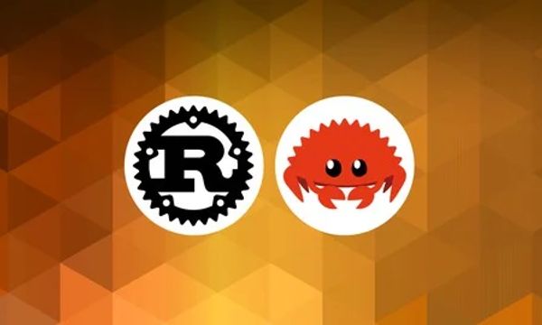 Udemy - The Complete Rust Programming Course