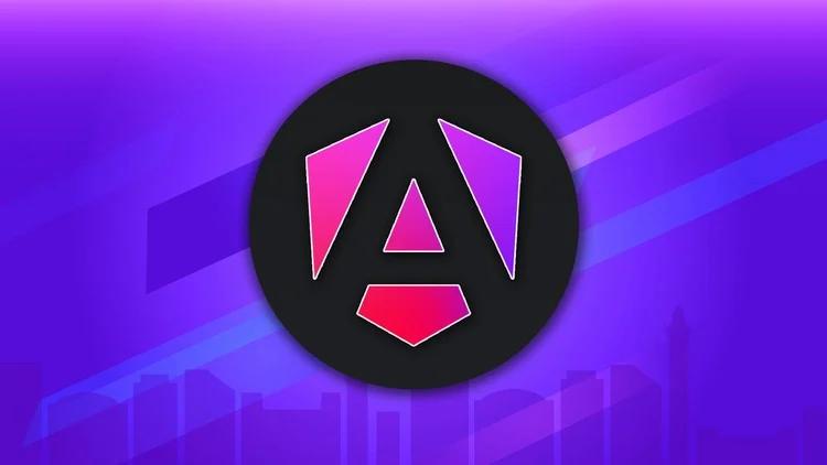 Udemy - Angular - The Complete Guide (2025 Edition)