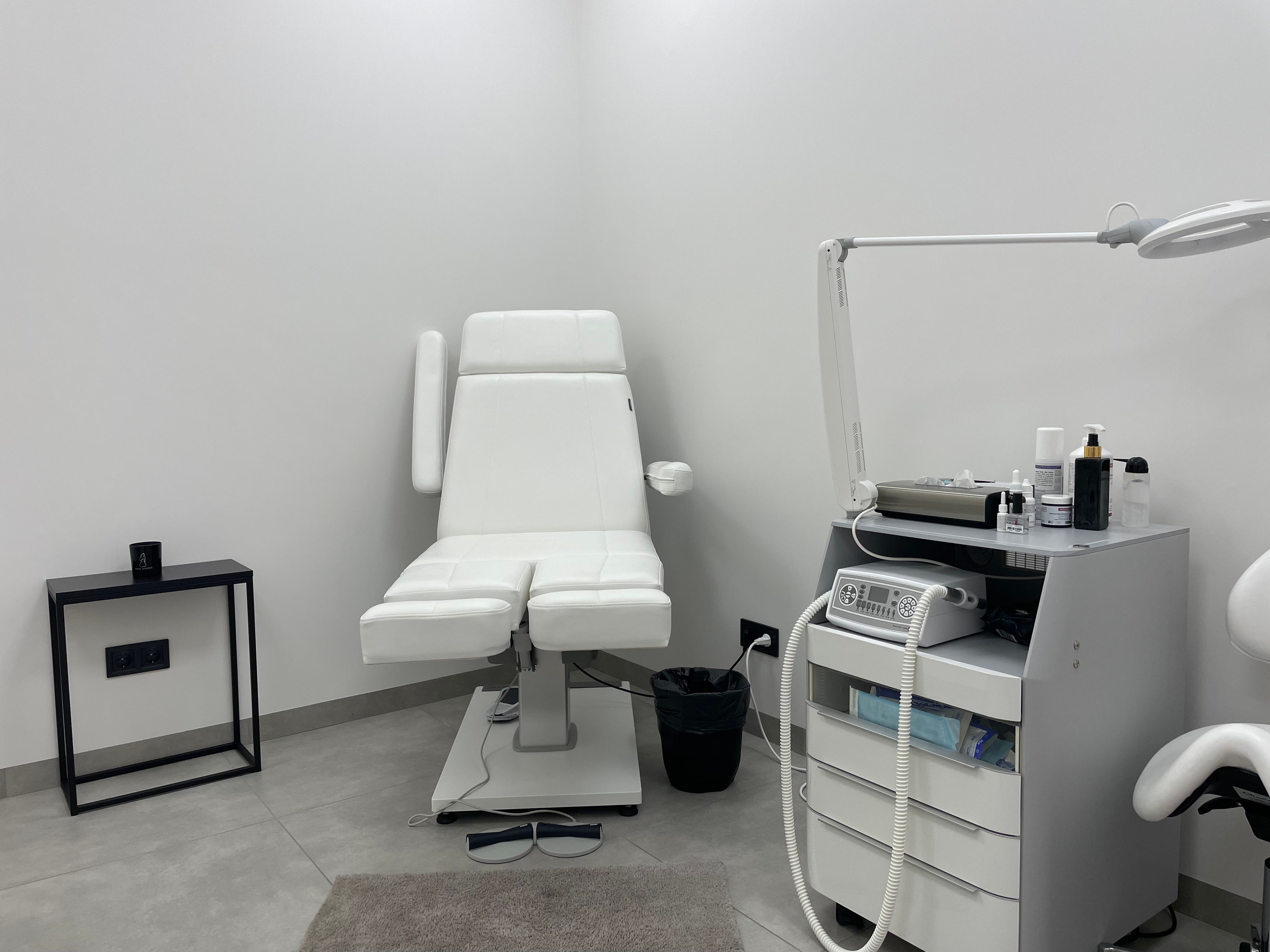 Кабінет Подології